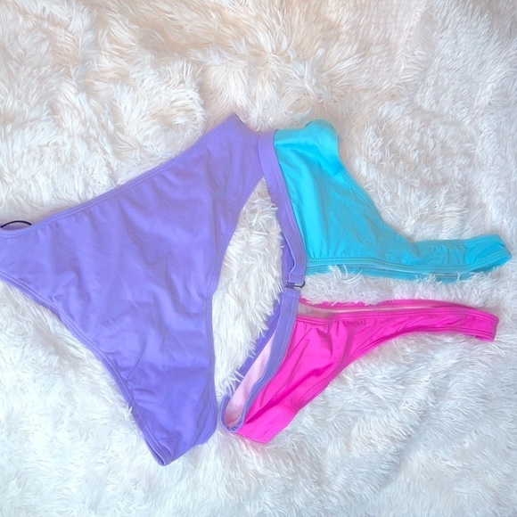 Bathing suits size L - Picture 10 of 10